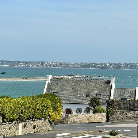 Vila La Bidouric, Jacuzzi Saint-Pol-de-Léon Exteriér fotografie
